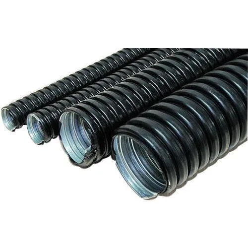 PVC Coated Conduit Pipes